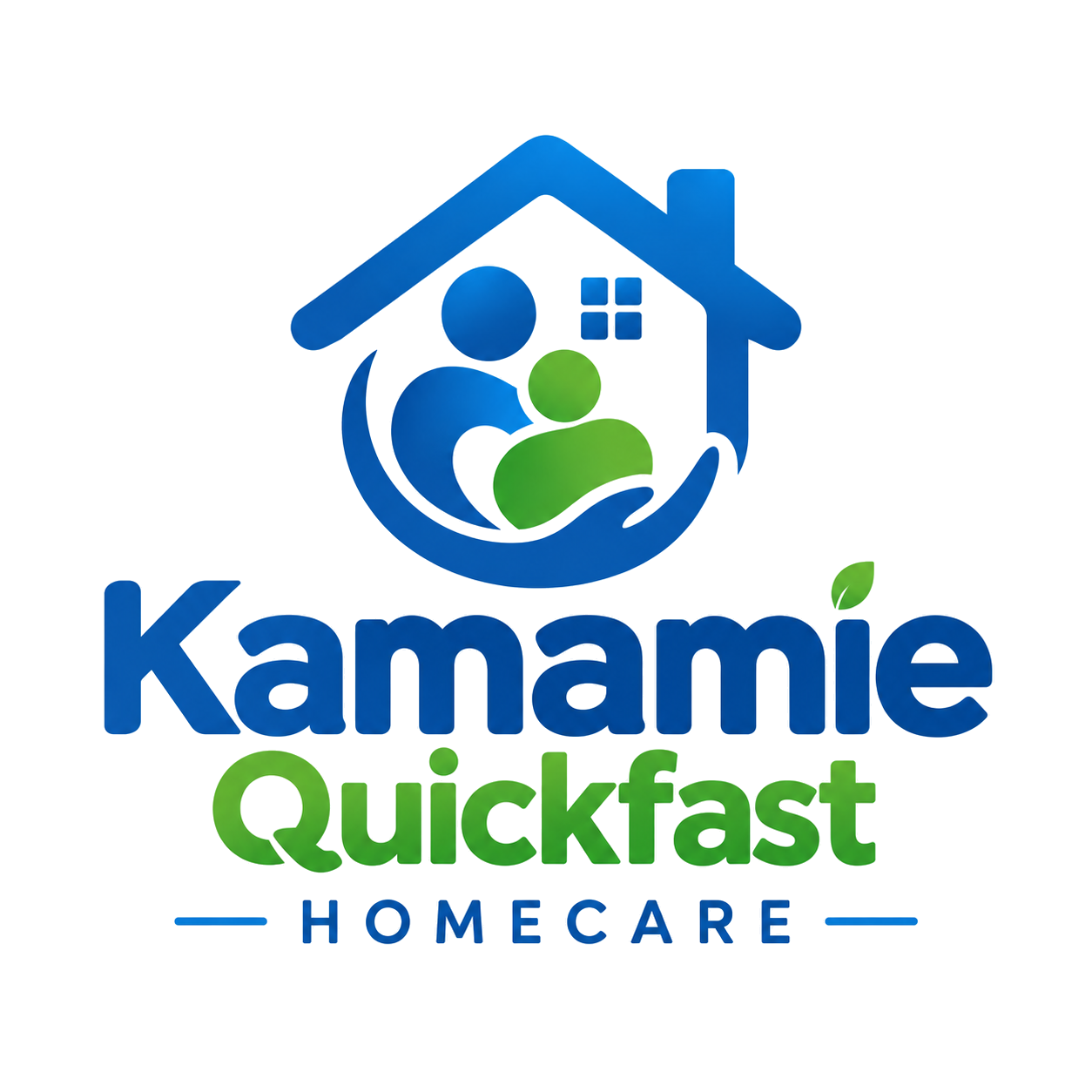 Kamamie Quickfast Homecare